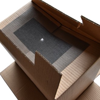Krabice na oddělky 39x24 r