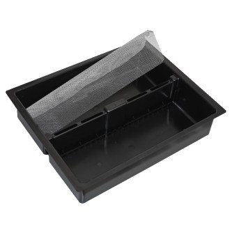 Langstroth - 10 R plastové stropní krmítko 15 l