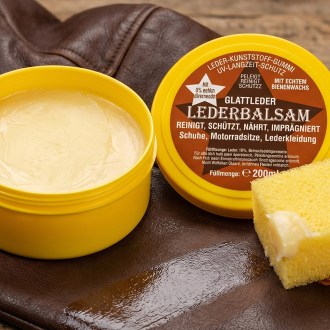 Lederbalsam - 200 ml - na kůži