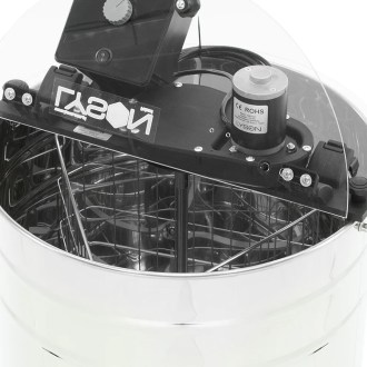 Medomet Lysoň Basic 3 r. elektrický 230V P50