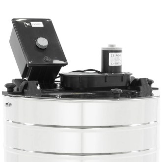 Medomet Lysoň Basic 3 r. elektrický 230V P50