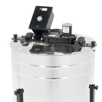 Medomet Lysoň Basic 4 r. elektrický 230V P60