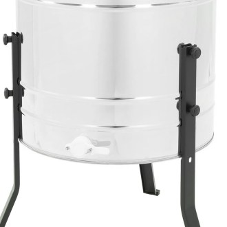 Medomet Lysoň Basic 4 r. elektrický 230V P60