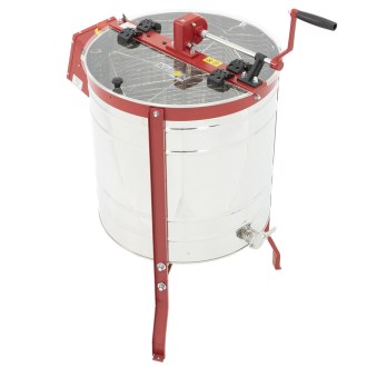 Medomet Lysoň Clasic 4 r. klika + elektrický 12/230 tang. P60
