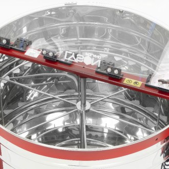 Medomet Lysoň Optima radiální  elektrický 12/230V P90