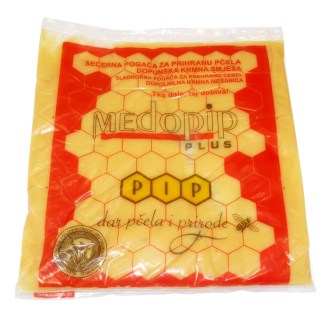 Medopip Plus - těsto s proteiny a vitamíny - 1 kg