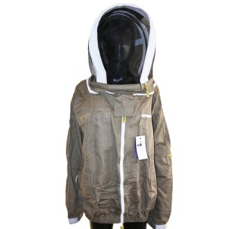 Včelařská bunda Elegant Bee vel.: S-XXXXL