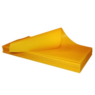 Mezistěny 39x24 - 370x215 mm - válcované za studena