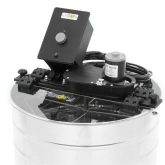 Medomet Lysoň Basic 4 r. elektrický 230V P60