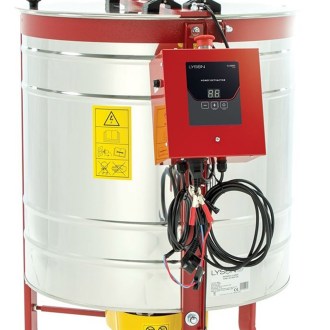Medomet Lysoň Clasic 4 r. elektrický 12/230 tang. P60