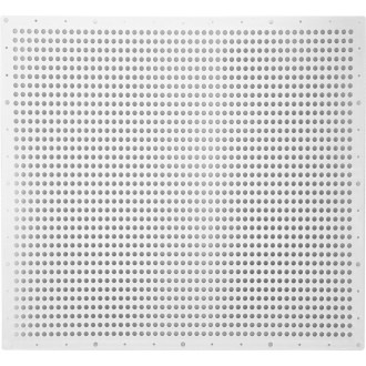 Mřížka pylová na sběr květového pylu - 341× 371 mm