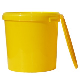 Nádoba na med pž40