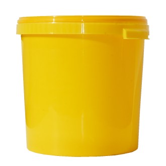 Nádoba na med pž40