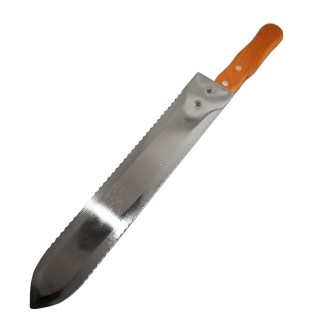 Odvíčkovací nůž n