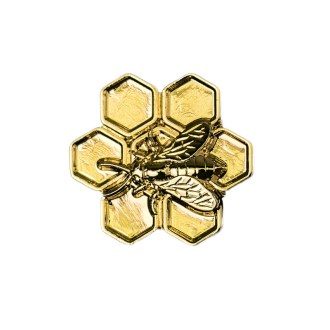 Včelařský odznak