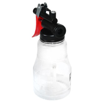 Olejnička na vyvíječ aerosolu Grifin 220 ml