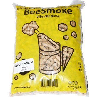 Palivo do dýmáku BeeSmoke 700 g