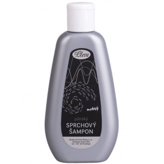 Pánský sprchový šampon