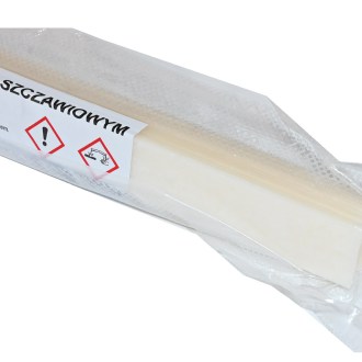 Pásky s kyselinou šťavelovou a glycerinem 20ks - BRCtech