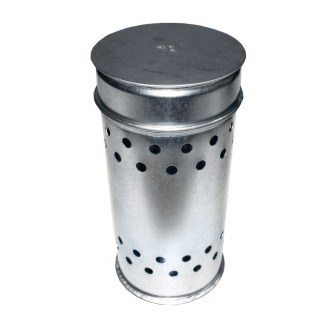 Sirná lampa k dezinfekci POZINK velká