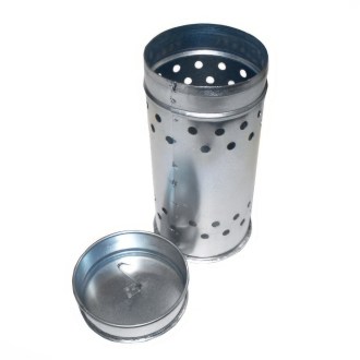 Sirná lampa k dezinfekci POZINK velká