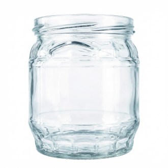 Sklenice Facette 420 ml - 5,7 Kč/ks
