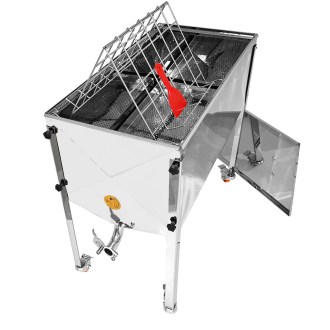 odvíčkovací stůl Mellarius 100 cm - MaxiLine