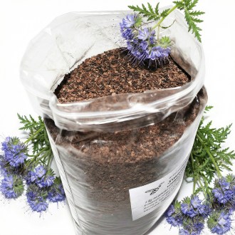 Svazenka vratičolistá 1 kg