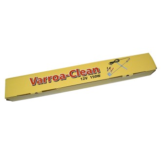 Varroa Cleaner - odpařovač kyseliny šťavelové