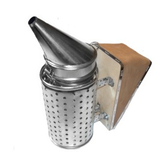 Dýmák (kuřák) velký - pocín - P 29 cm