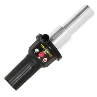 Verdampfer 4v1 (Apifum) - fumigátor na baterii