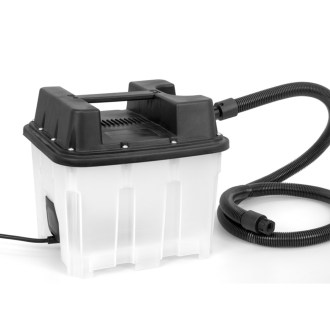 Vyvíječ páry ApiNord® PRO - 7 l