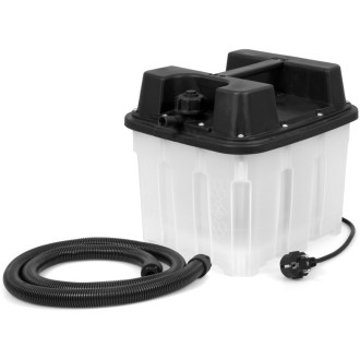 Vyvíječ páry ApiNord® PRO - 7 l