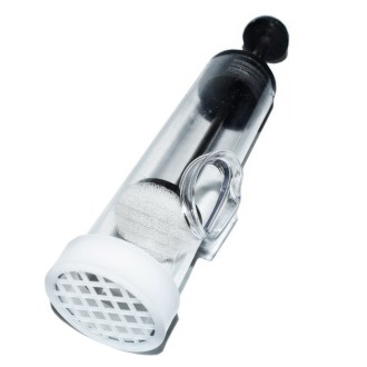 Značící pístek plast G