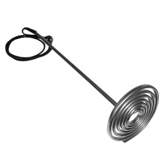 Ztekucovací spirála 21 cm