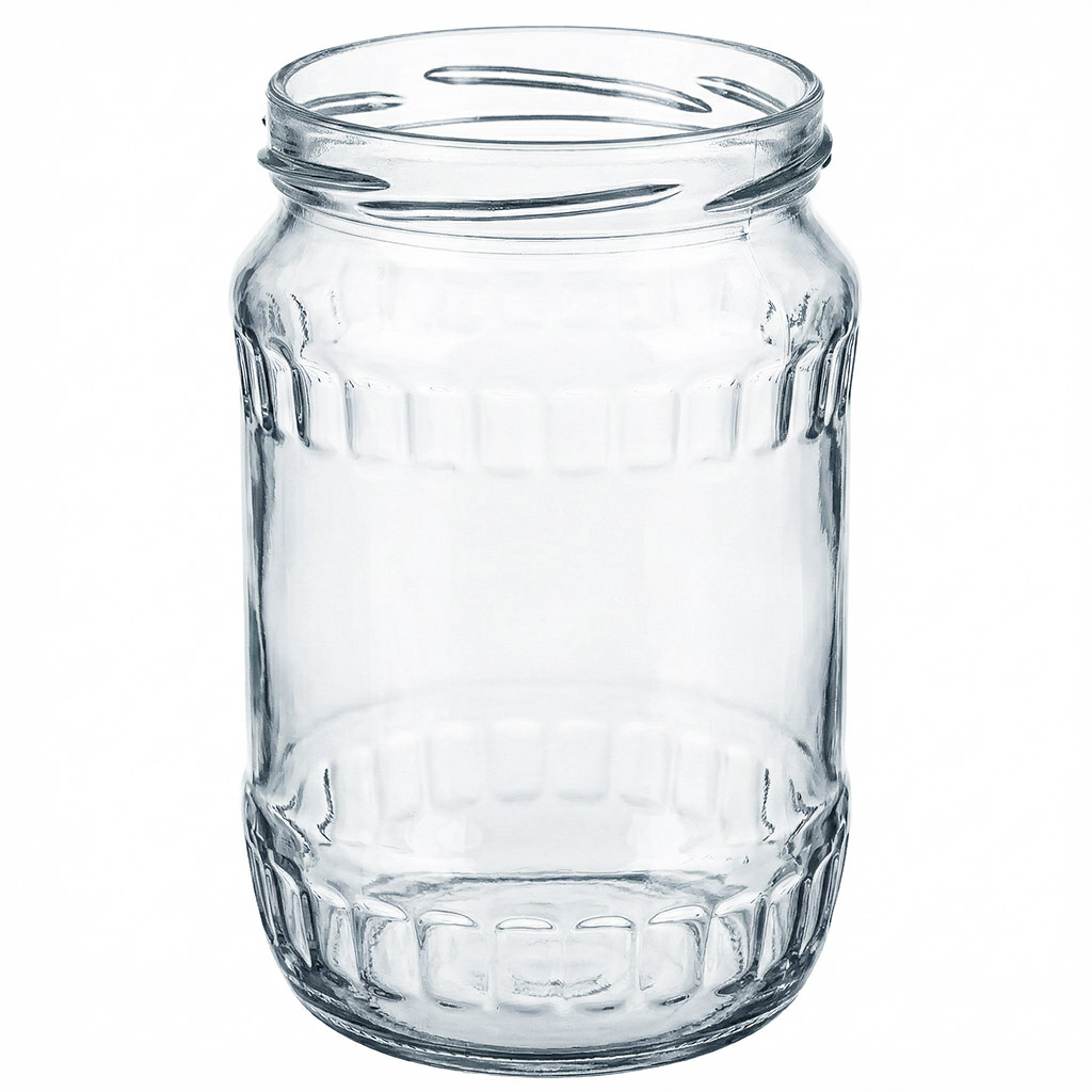 Sklenice Facette 580 ml - 7,44 Kč/ks