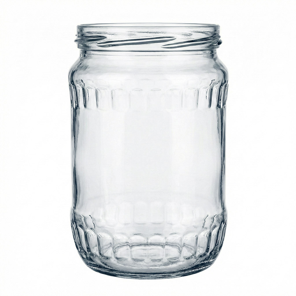Sklenice Facette 580 ml - 7,44 Kč/ks