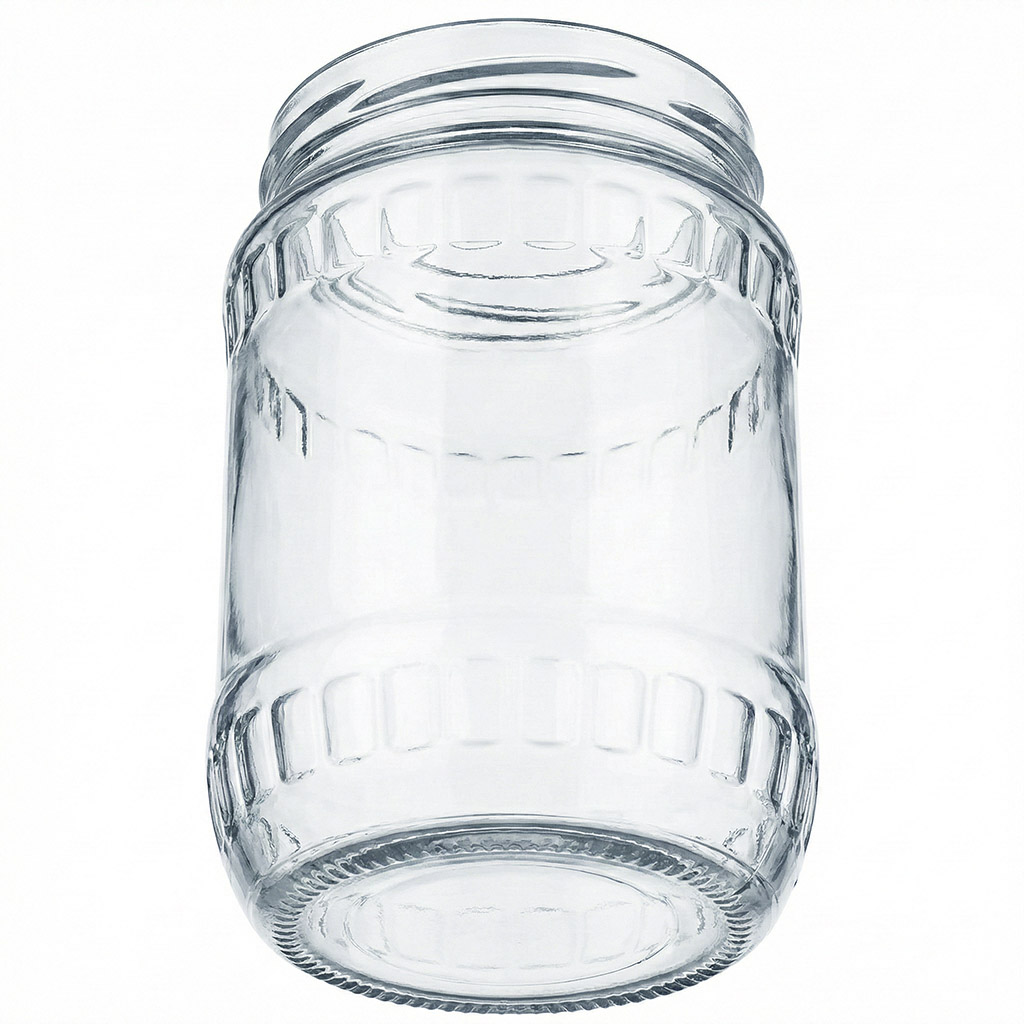 Sklenice Facette 580 ml - 7,44 Kč/ks