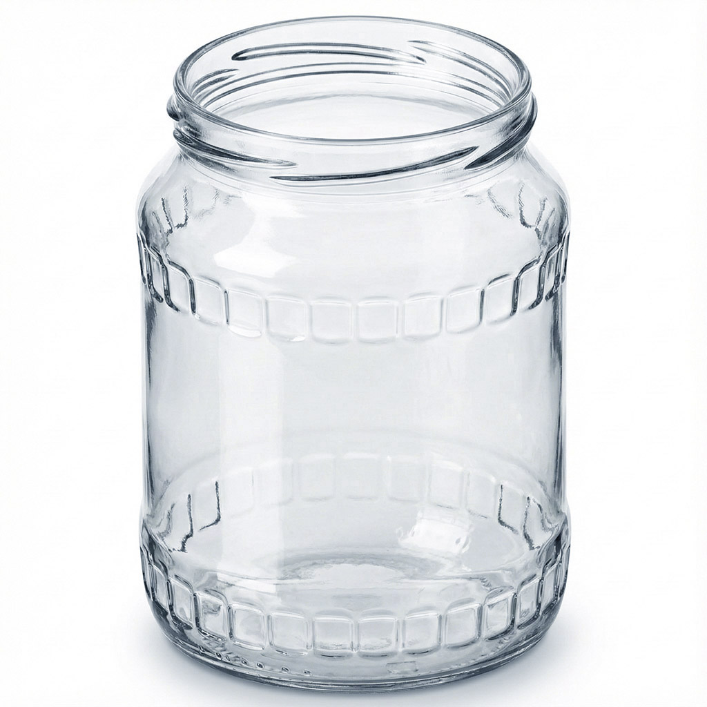 Sklenice Facette 720 ml - 7,47 Kč/ks