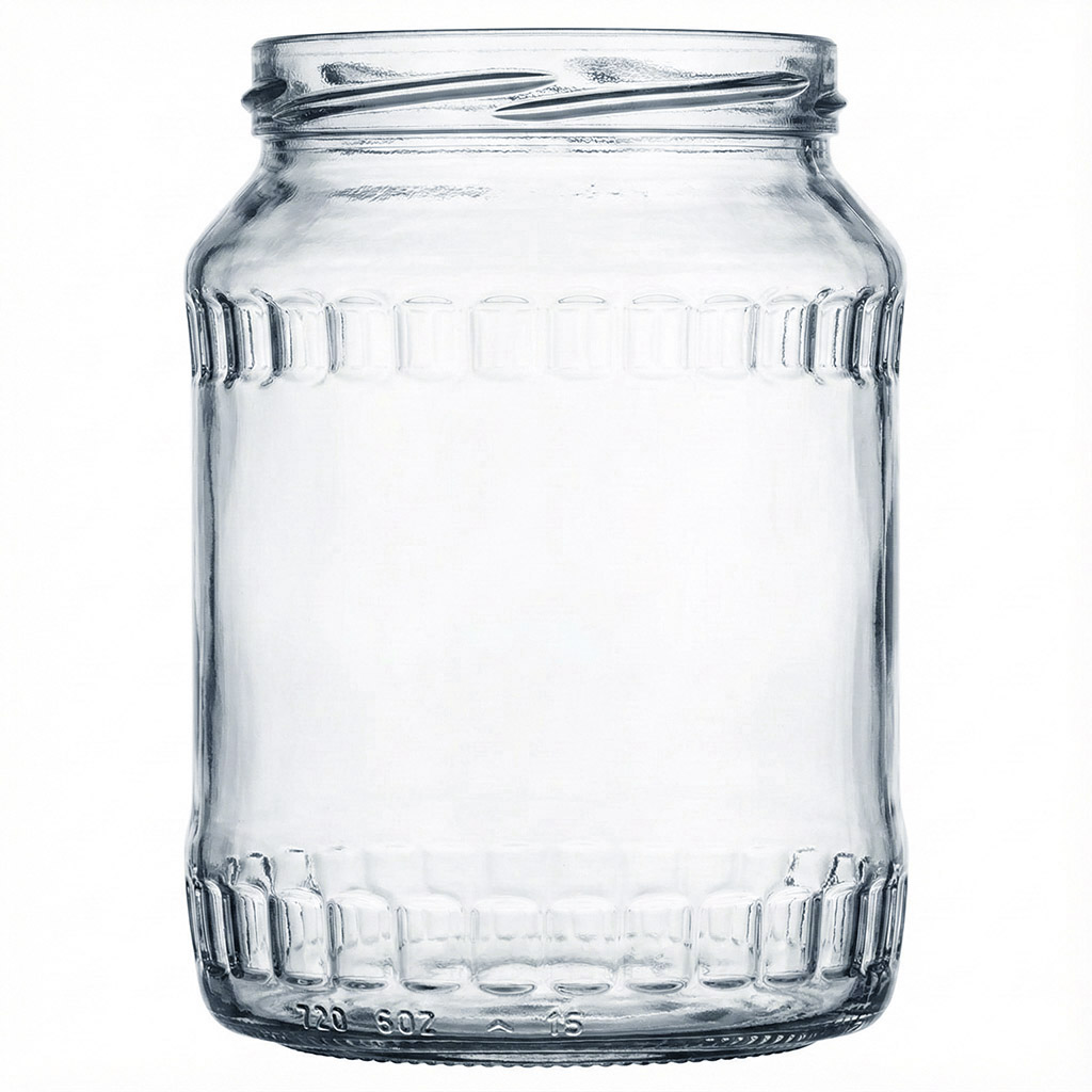 Sklenice Facette 720 ml - 7,47 Kč/ks