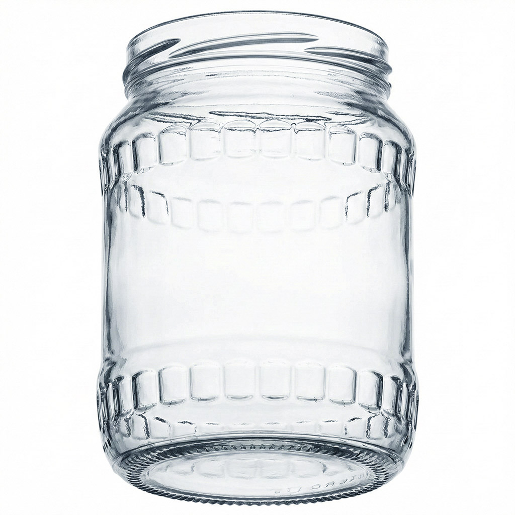 Sklenice Facette 720 ml - 7,47 Kč/ks