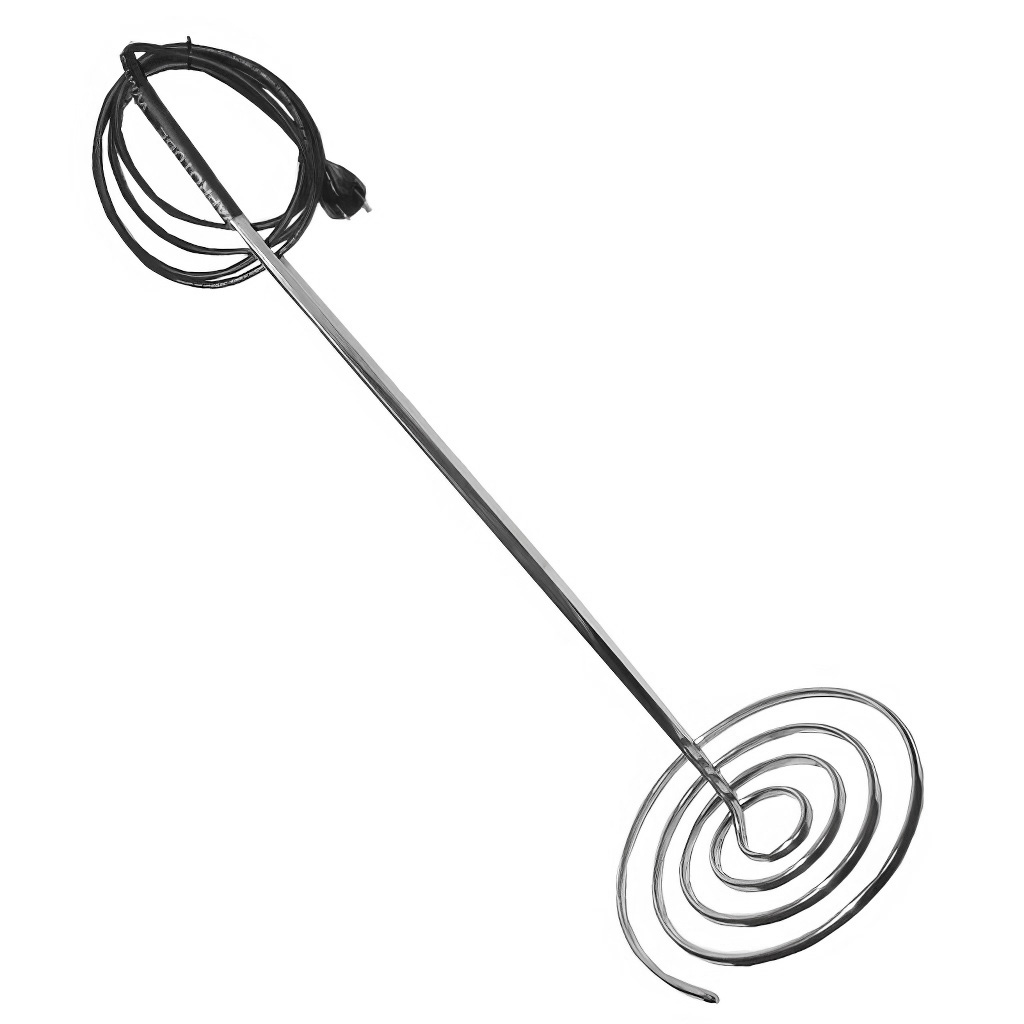 Ztekucovací spirála 30 cm