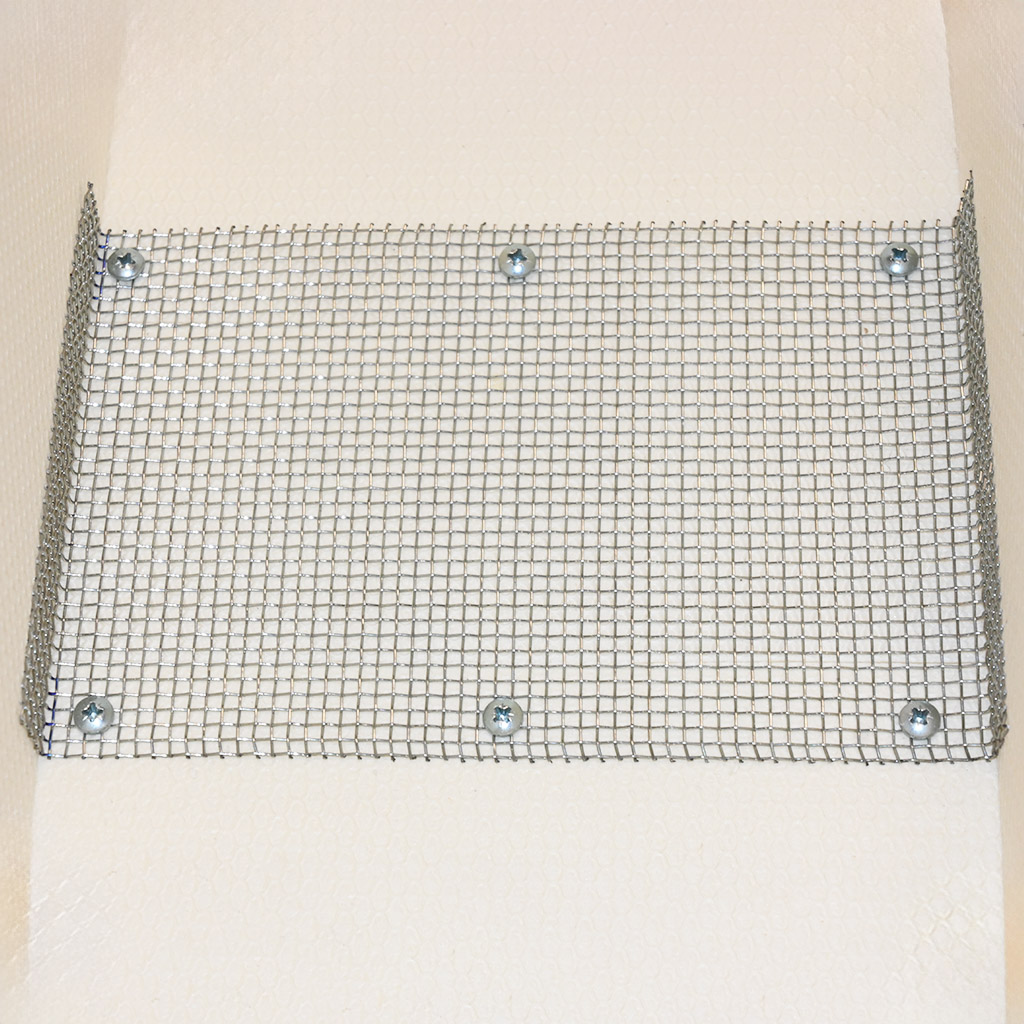 Plemenáč styrodurový 39x24 - 7 rámků