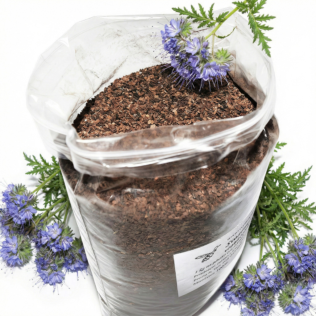 Svazenka vratičolistá 1 kg