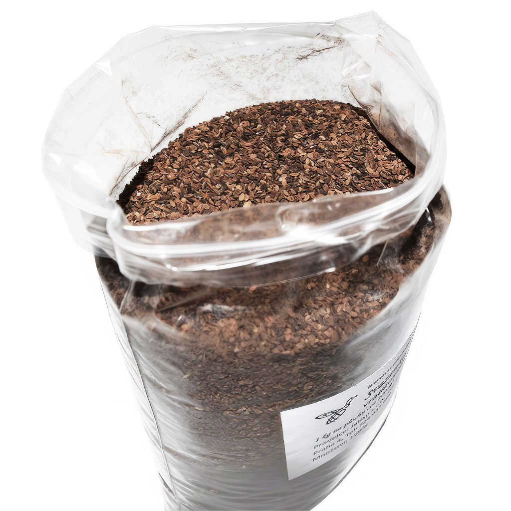 Svazenka vratičolistá 1 kg