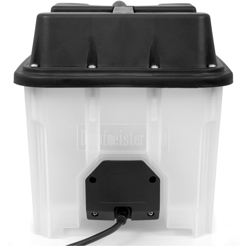 Vyvíječ páry ApiNord® PRO - 7 l