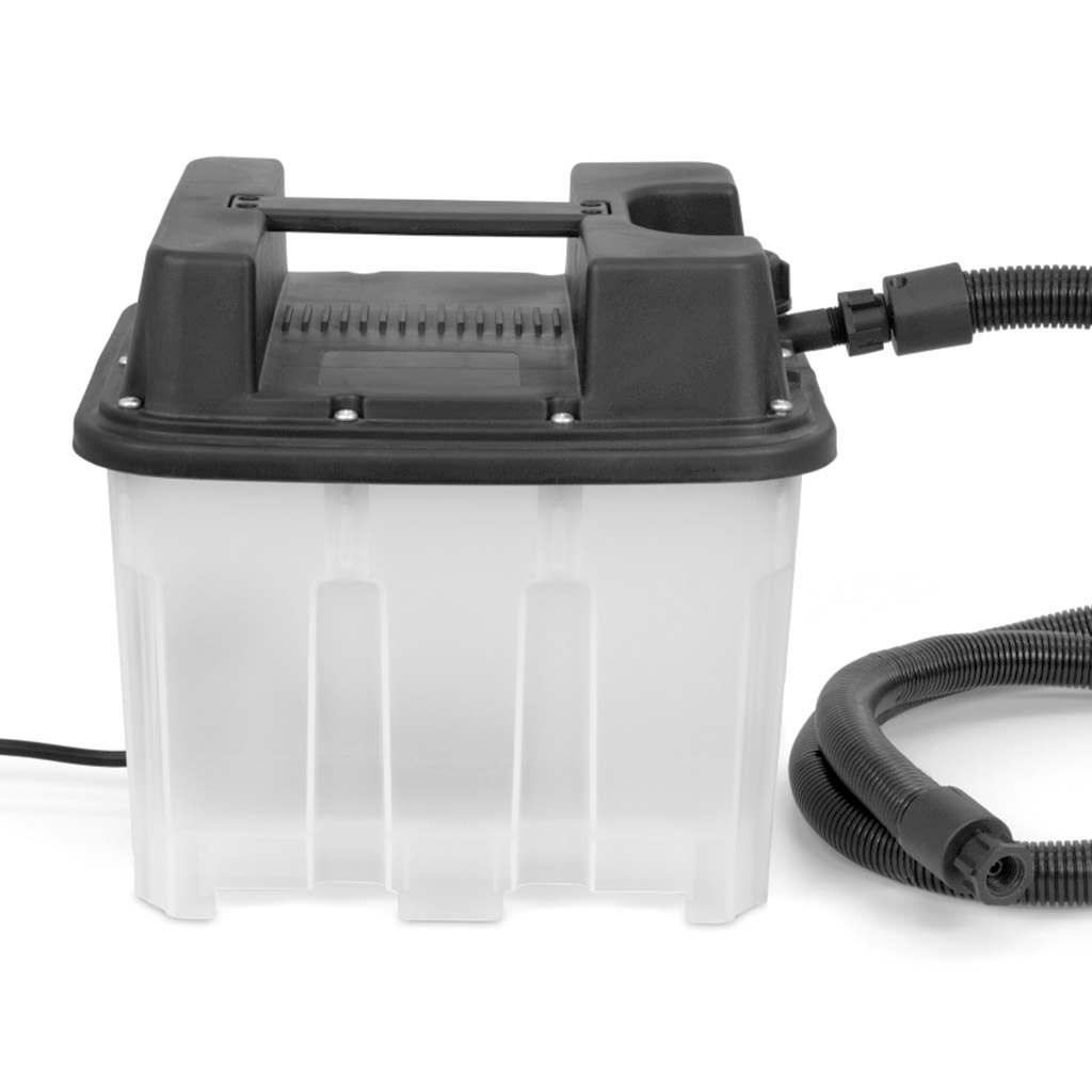 Vyvíječ páry ApiNord® PRO - 7 l